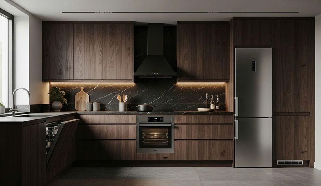Joinery & Millwork Division