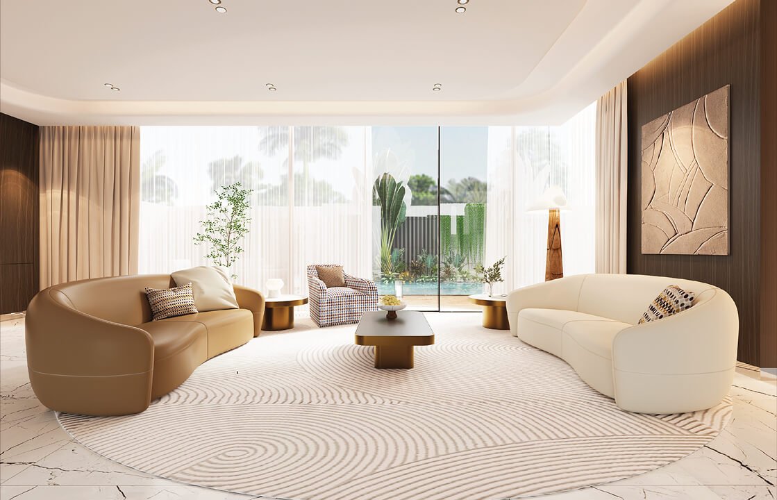 Standard Furniture Collection