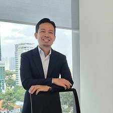 Mr. Jerald L. Tayag