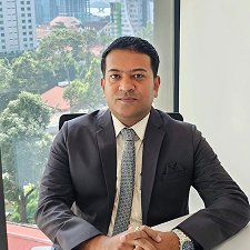 Mr. Jerald L. Tayag