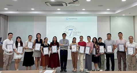 MAESTRO: Nurturing Sustainable Growth Through Our People