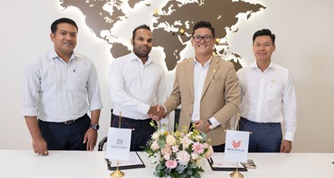 Maestro with Worldvills: Creating international living standards in the heart of luxury real estate